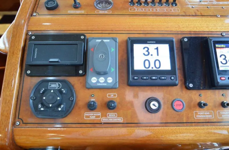 Double Down F/k/a Mary Ann Yacht Photos Pics 