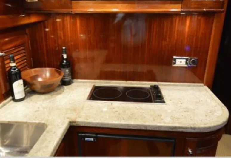 Double Down F/k/a Mary Ann Yacht Photos Pics 