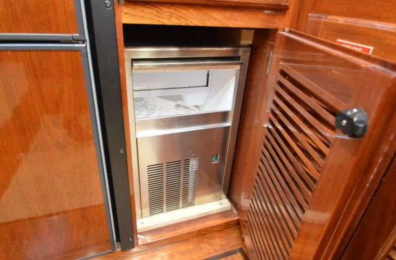 Double Down F/k/a Mary Ann Yacht Photos Pics 