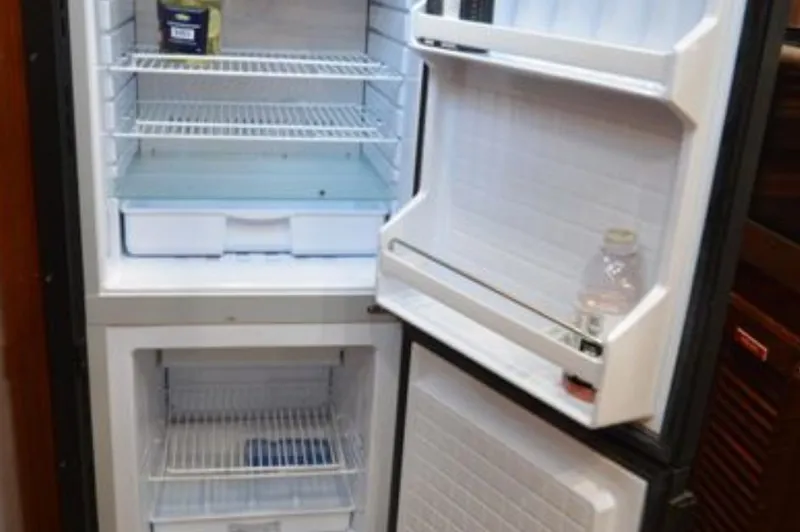 Double Down F/k/a Mary Ann Yacht Photos Pics 