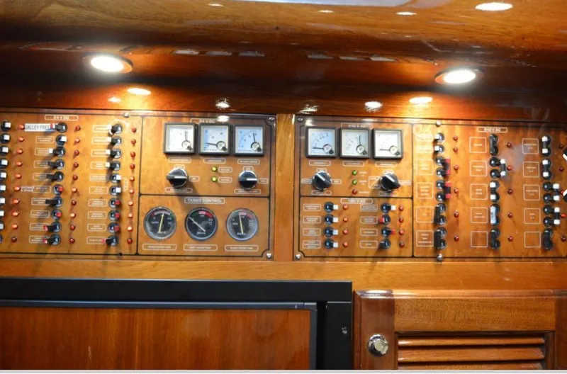 Double Down F/k/a Mary Ann Yacht Photos Pics 