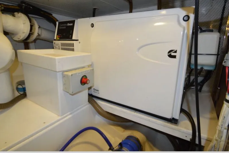 Double Down F/k/a Mary Ann Yacht Photos Pics 