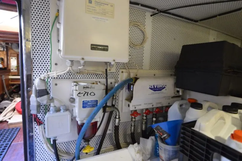 Double Down F/k/a Mary Ann Yacht Photos Pics 