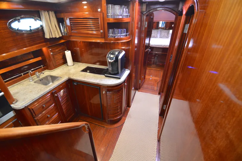 Double Down F/k/a Mary Ann Yacht Photos Pics 