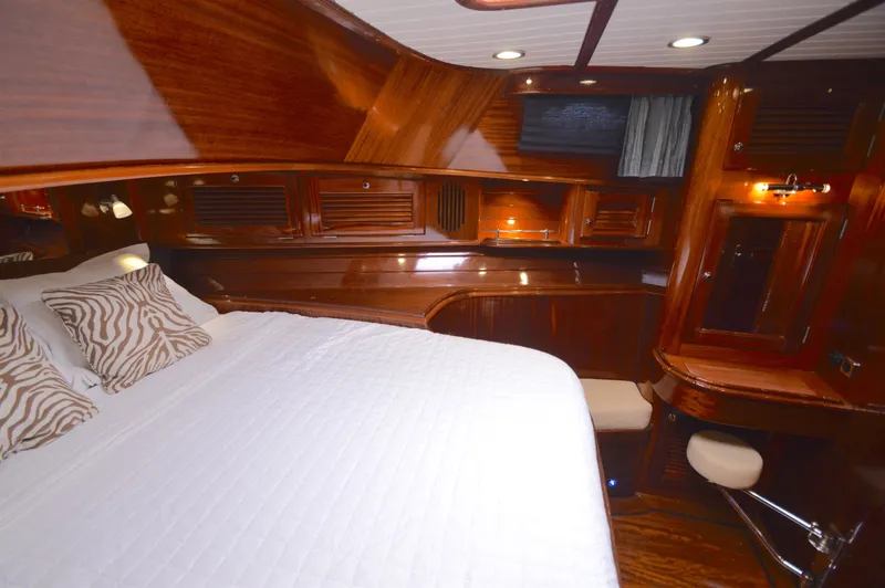 Double Down F/k/a Mary Ann Yacht Photos Pics 