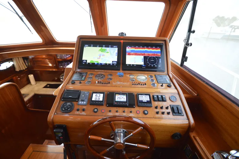 Double Down F/k/a Mary Ann Yacht Photos Pics 