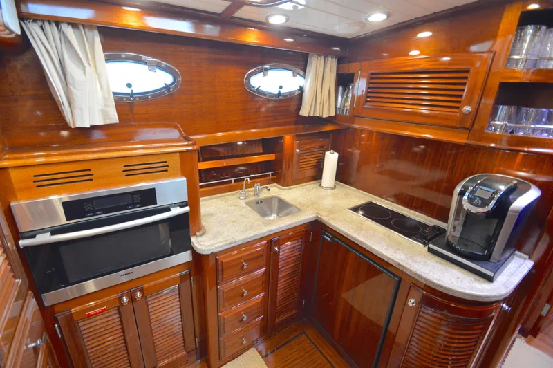 Double Down F/k/a Mary Ann Yacht Photos Pics 