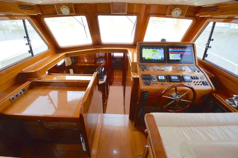 Double Down F/k/a Mary Ann Yacht Photos Pics 