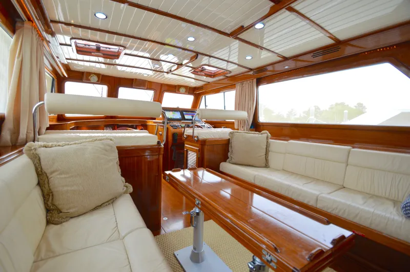 Double Down F/k/a Mary Ann Yacht Photos Pics 