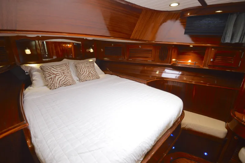 Double Down F/k/a Mary Ann Yacht Photos Pics 