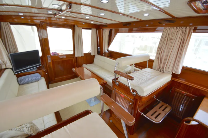 Double Down F/k/a Mary Ann Yacht Photos Pics 