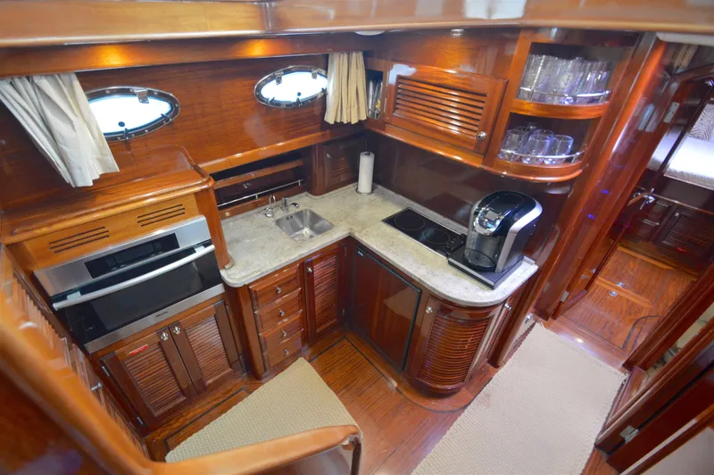 Double Down F/k/a Mary Ann Yacht Photos Pics 