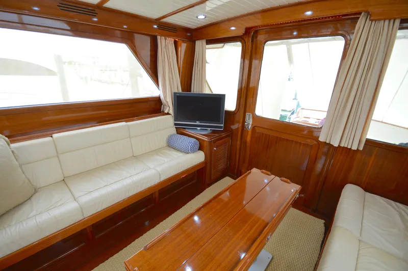 Double Down F/k/a Mary Ann Yacht Photos Pics 