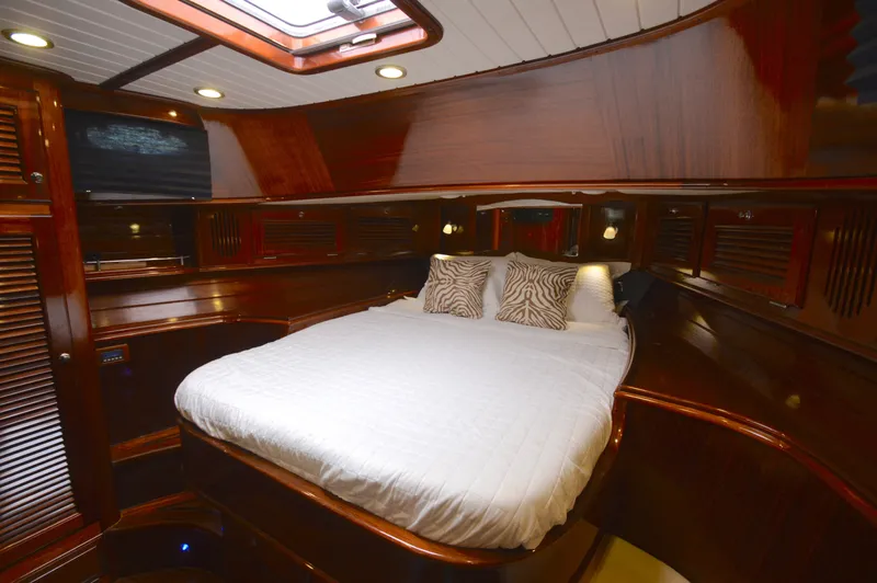 Double Down F/k/a Mary Ann Yacht Photos Pics 