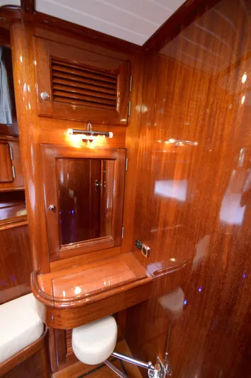 Double Down F/k/a Mary Ann Yacht Photos Pics 