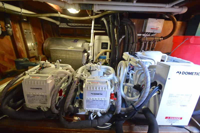 Double Down F/k/a Mary Ann Yacht Photos Pics 