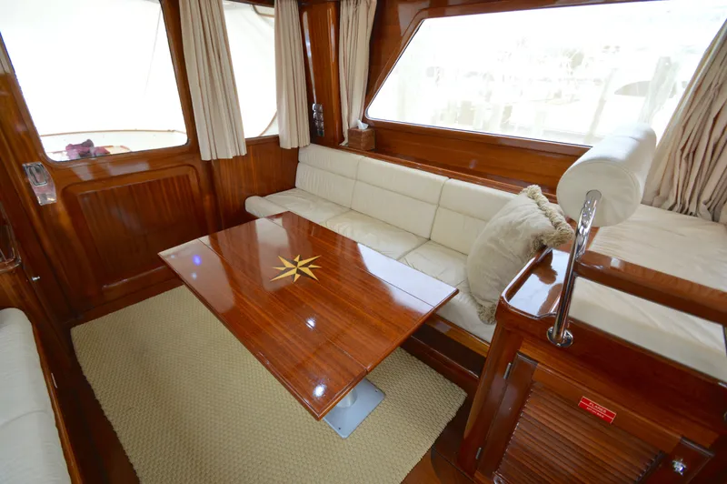 Double Down F/k/a Mary Ann Yacht Photos Pics 