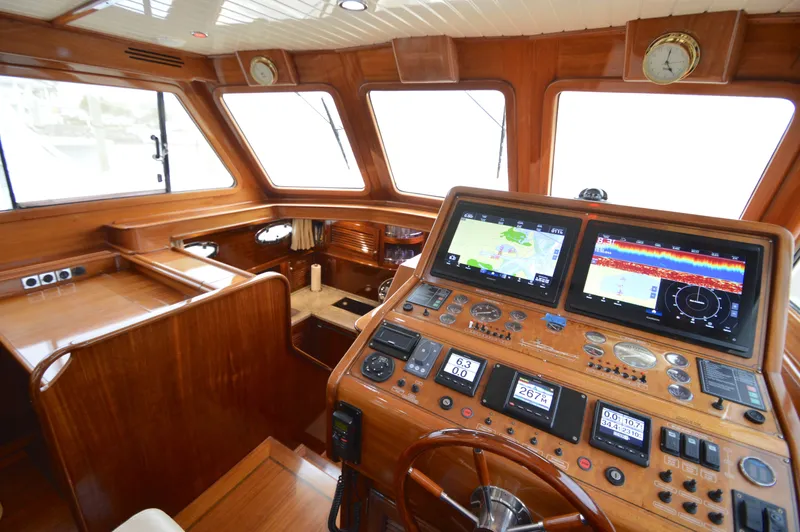 Double Down F/k/a Mary Ann Yacht Photos Pics 