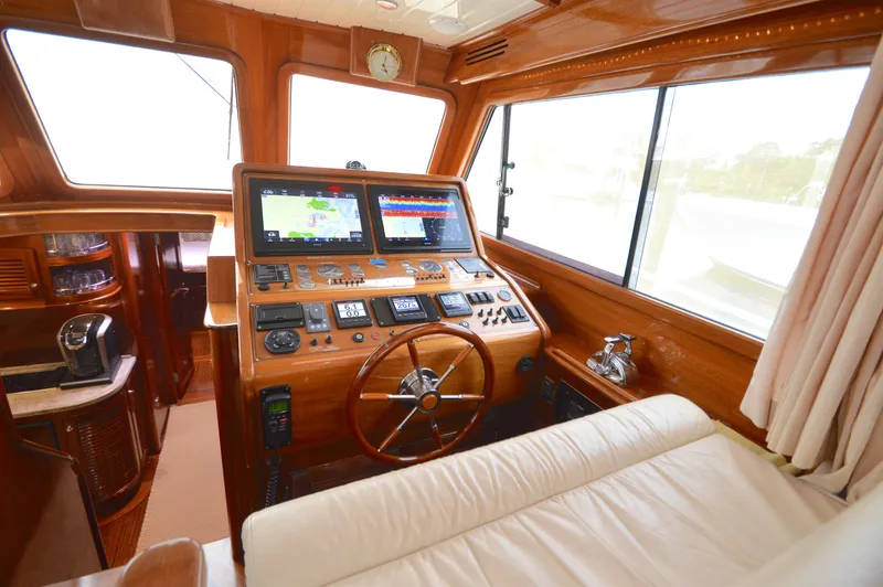 Double Down F/k/a Mary Ann Yacht Photos Pics 