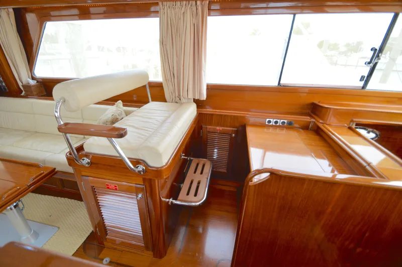 Double Down F/k/a Mary Ann Yacht Photos Pics 