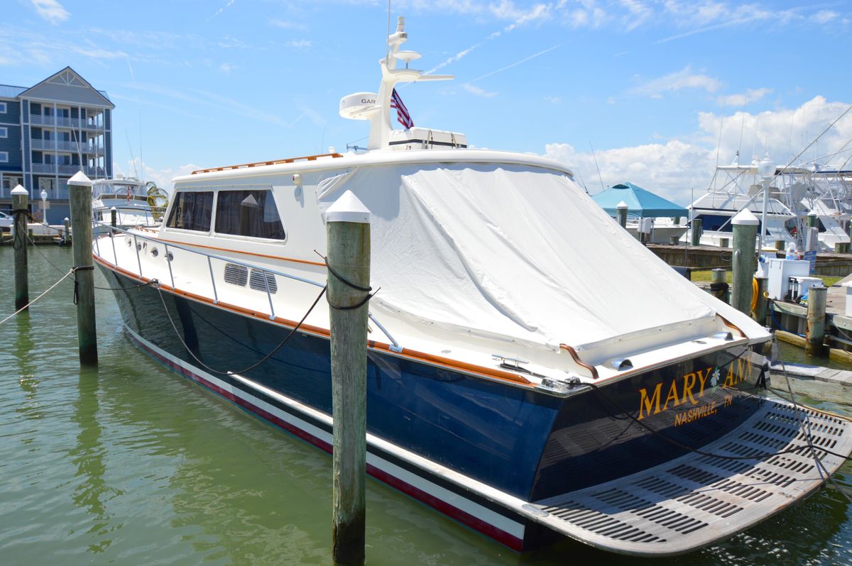 2006 Vicem 52 