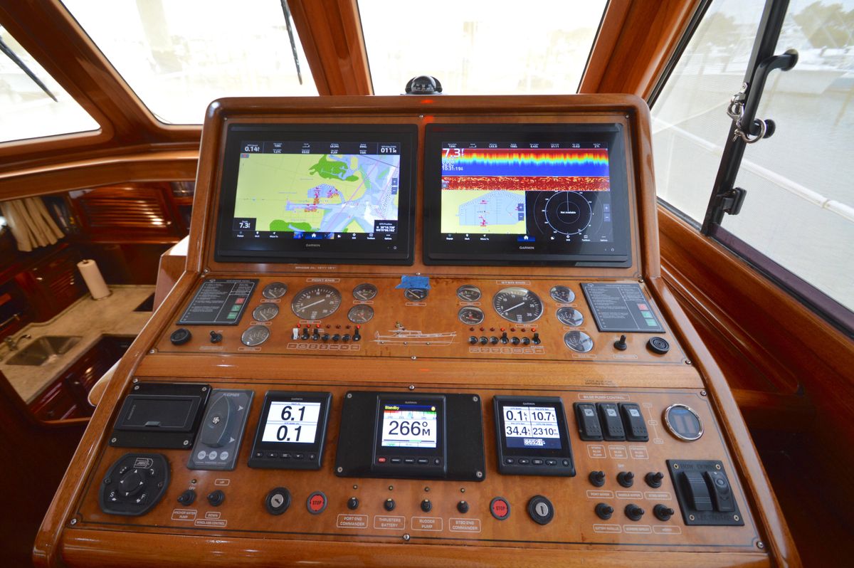 2006 Vicem 52 