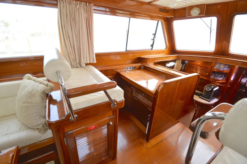 Double Down F/k/a Mary Ann Yacht Photos Pics 