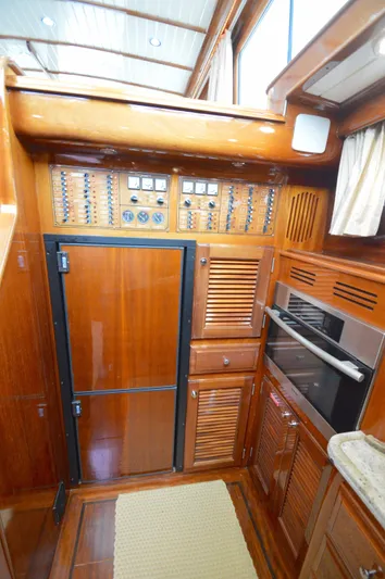 Double Down F/k/a Mary Ann Yacht Photos Pics 