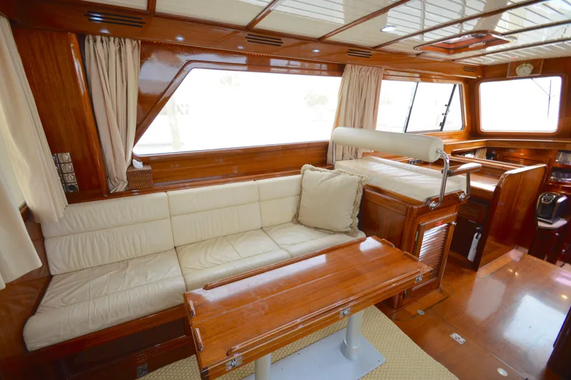 Double Down F/k/a Mary Ann Yacht Photos Pics 