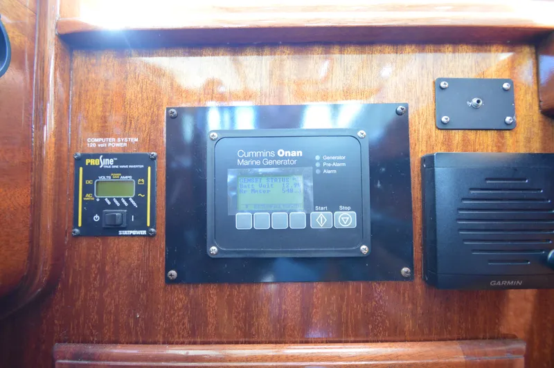 Double Down F/k/a Mary Ann Yacht Photos Pics 