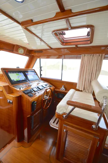 Double Down F/k/a Mary Ann Yacht Photos Pics 