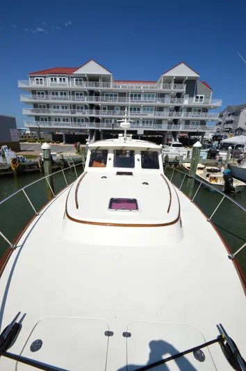 Double Down F/k/a Mary Ann Yacht Photos Pics 