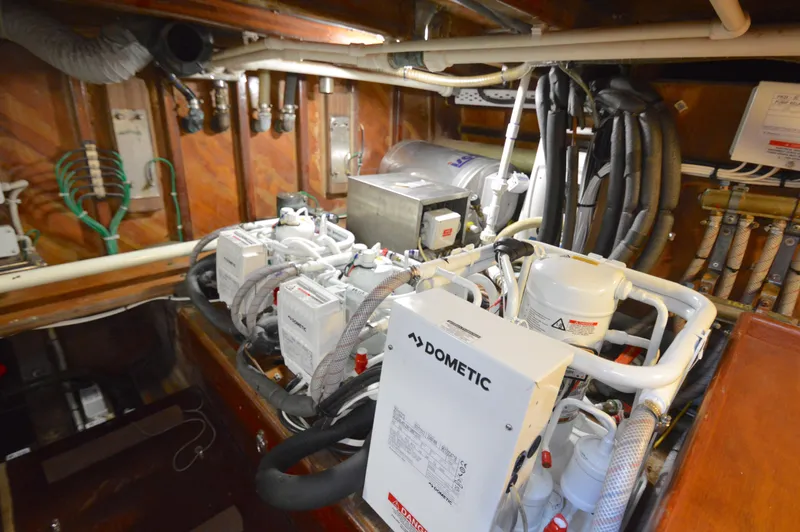 Double Down F/k/a Mary Ann Yacht Photos Pics 