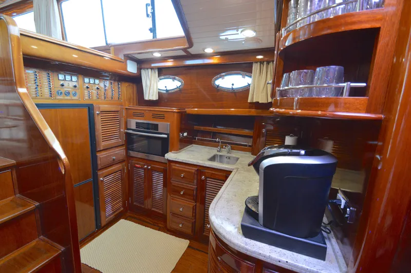 Double Down F/k/a Mary Ann Yacht Photos Pics 