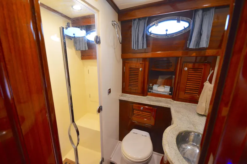 Double Down F/k/a Mary Ann Yacht Photos Pics 