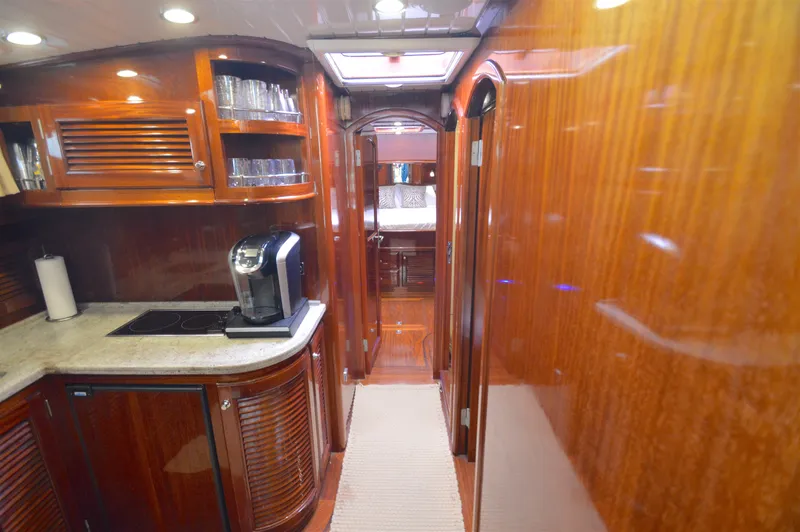 Double Down F/k/a Mary Ann Yacht Photos Pics 