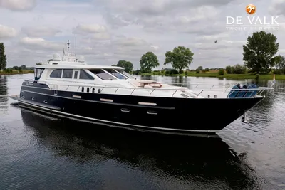 2014 Pacific Prestige 2300