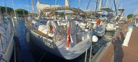 2008 Hanse 400