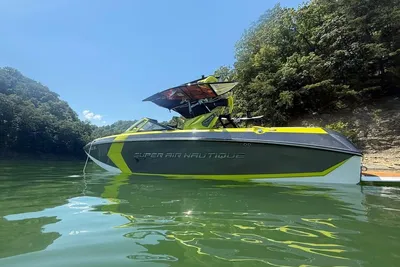 Nautique Super Air Nautique G23