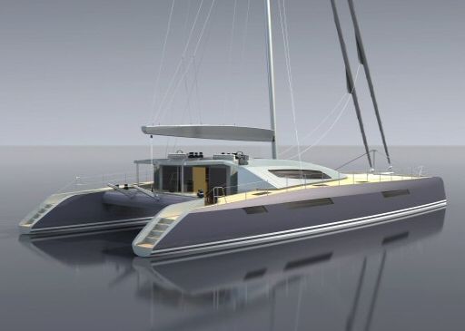 2024 Aeroyacht 85