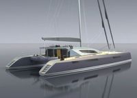 2024 Aeroyacht 85