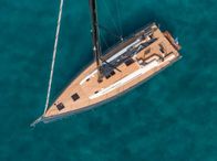 2024 Beneteau First 53