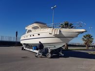 2007 Cranchi Atlantique 40