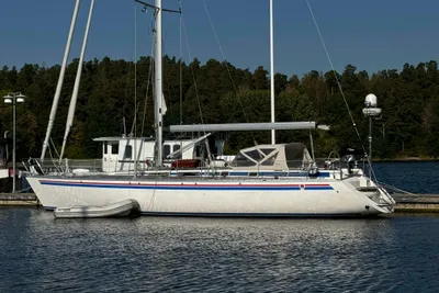 2003 Wasa 530 Pacific