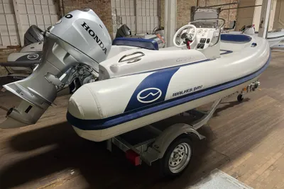 Walker Bay Generation 360