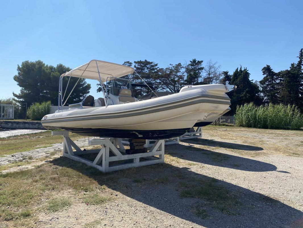 Tweedehands 2016 BSC BSC 65 CLASSIC Gard ( 30 ) YachtFocus