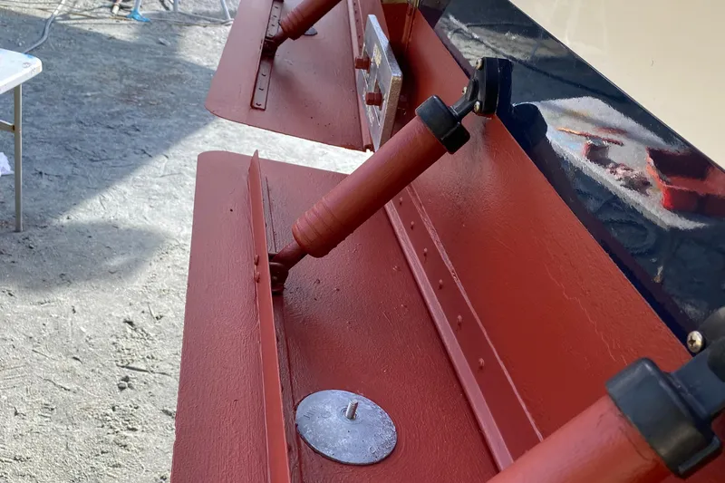 Lord Stanley Yacht Photos Pics 