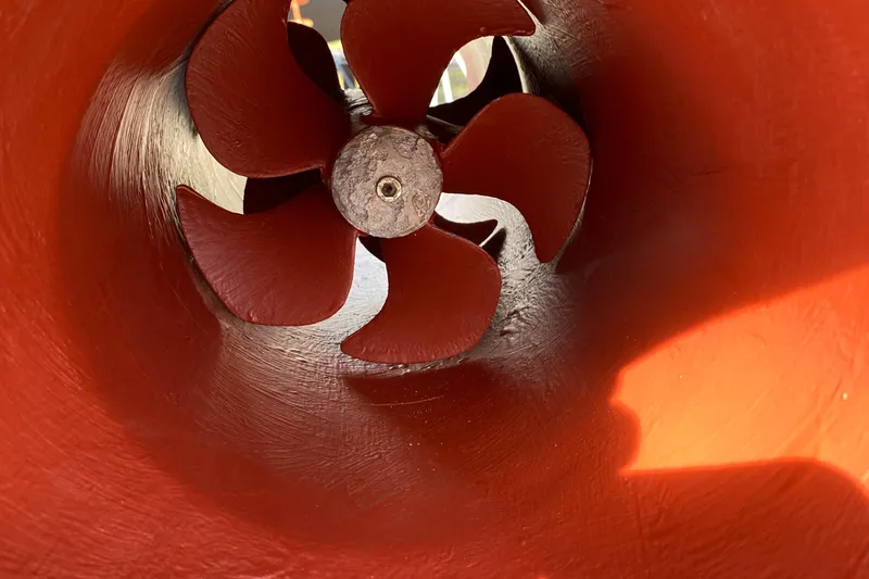 Lord Stanley Yacht Photos Pics 