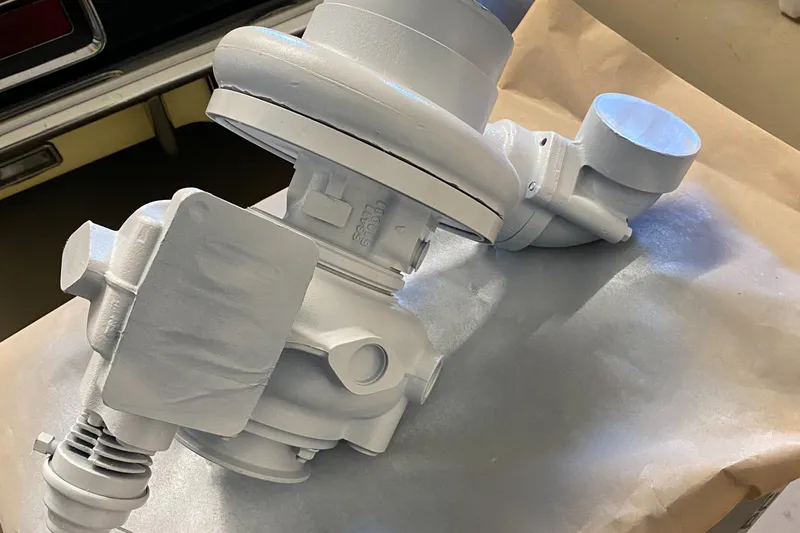 Lord Stanley Yacht Photos Pics 