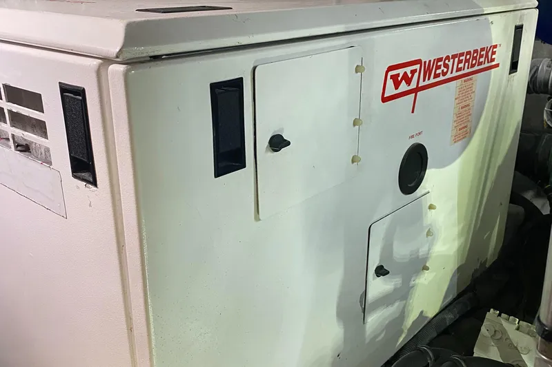 Lord Stanley Yacht Photos Pics 